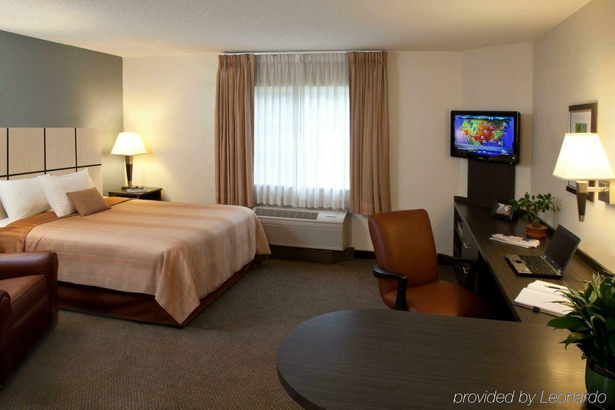 โซเนสตา ซิมพลี สวีท ฟีนิกซ์ Hotel ห้อง รูปภาพ